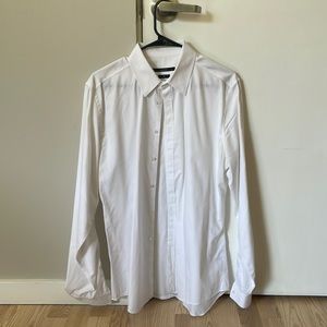 Gucci Mens Dress Shirt